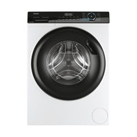 lavadora carga frontal haier hw100-b14939-ib 10 kg 1400 rpm a blanco