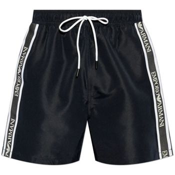 Emporio Armani Bañador Line eagle para hombre