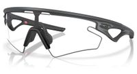 gafas oakley sphaera slash   carbono fotocromaticas ref   oo9499 1236
