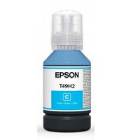 epson t49h2 t49h200 cyan original ink cartridge