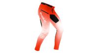 evolve si2 pantalon nino rojo   blanco