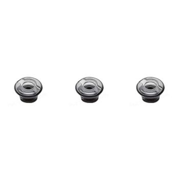 Auriculares Yealink 3311055 earbuds compatibles con BH71 tamaño S color negro