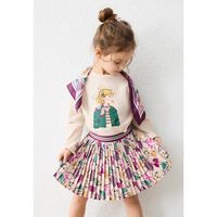 mayoral falda 4903-2026 para nina
