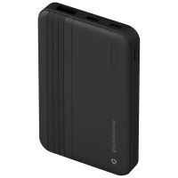 power bank dbramante1928 cp05acbl7151 5000 mah negro