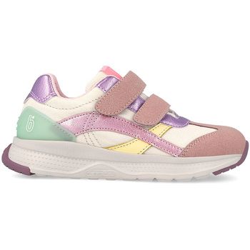 Biomecanics Zapatillas 262251g rosa_multi_c422 para niña