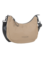 bolso bandolera taupe devotalomba 150702 para mujer uni
