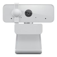 camara web lenovo 310 full hd 1080p doble microfono campo vision 85 usb