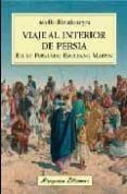 viaje al interior de persia