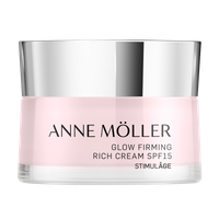 stimulage glow firming rich spf15 50ml