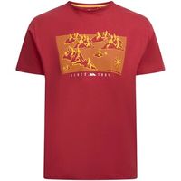trespass camiseta manny para hombre