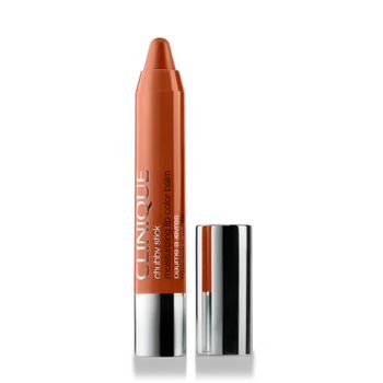 Clinique Labiales Chubby Stick Bálsamo Hidratante Para Labios Con Color