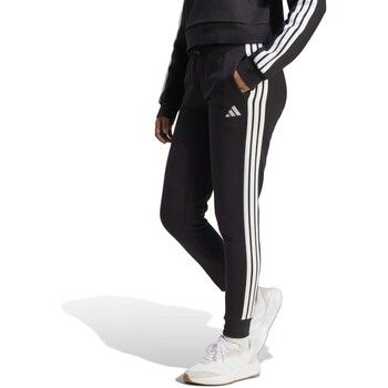 adidas Pantalones W 3S Fl Sl Pt para mujer