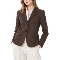 max mara chaqueta wkdferoce para mujer