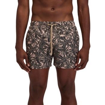 Sundek Bañador gm504bdrt31a-a931a para hombre