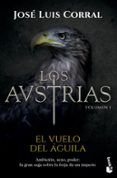 los austrias el vuelo del aguila