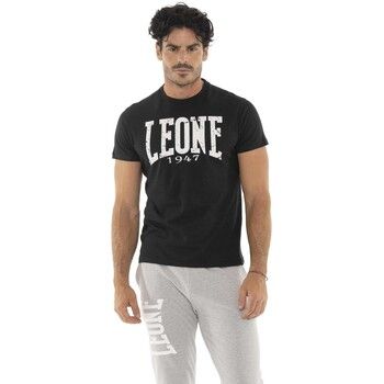 Leone 1947 Camiseta Man Short Sleeves Iconic Vintage para hombre