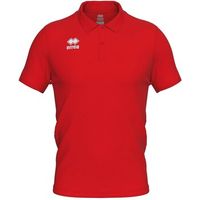 errea tops y camisetas evo mc ad para hombre