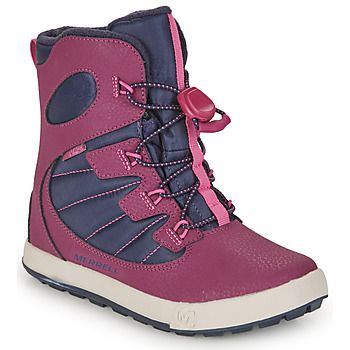 Merrell Descansos SNOWBANK para niña