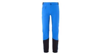 Mijo pantalon pierra  p  strong  ment  strong   p azul