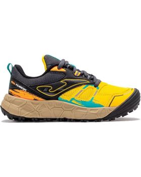de JOMA KUBOR JR 2528 AMARILLO
