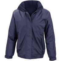 result core chaqueta channel para mujer