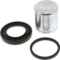 kit de juntas de pinza de freno kawasaki z 1000 a 78- delantera completa tour max