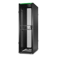 armario rack apc netshelter sx 42u 600x1070mm negro