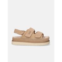 exe shoes sandalias plataformas 24mh-2 para mujer