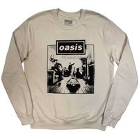 oasis jersey definitely maybe frame para mujer
