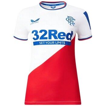 Castore Camiseta 2023 para mujer