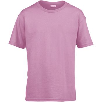 Gildan Camiseta Softstyle para hombre