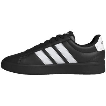 adidas Deportivas Moda Baskets Grand Court 3.0 cuir synthétique para hombre