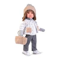 muneca bella urban chaleco 28329 munecas antonio juan