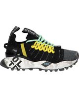 de exe 134-37 leather black