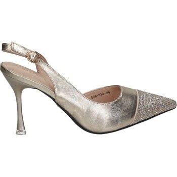 Polka Shoes Zapatos de tacón 110003 para mujer
