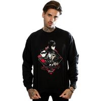 dc comics jersey bi14151 para hombre