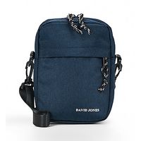 david jones bolso - para hombre