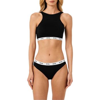 Lonsdale Sujetador GT14978 para mujer