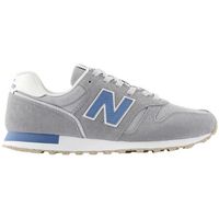 new balance deportivas moda baskets 373 suede et mesh respirant para mujer