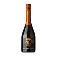 contratto espumoso blanco cuvee special extra brut reserva 75 cl 12 vol