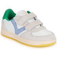 victoria zapatillas tiempo tiras picado para nino