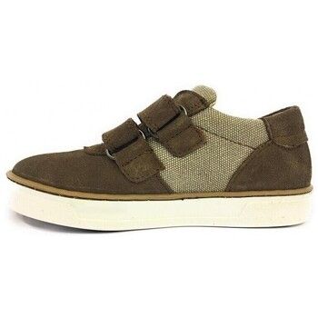 Yowas Deportivas Moda 21203 Marrón para niña