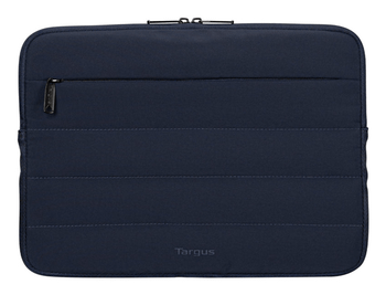 Targus Puffer 13-14 Sleeve - Midnight Blue