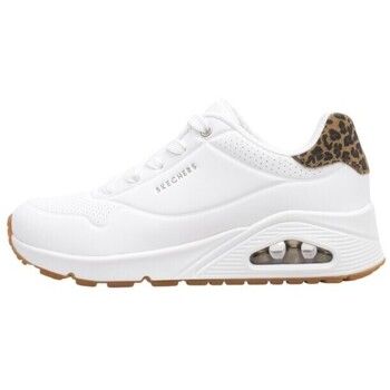 Skechers Zapatillas UNO - JUNGLE NITE para mujer