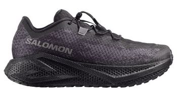 Salomon hombre - negro