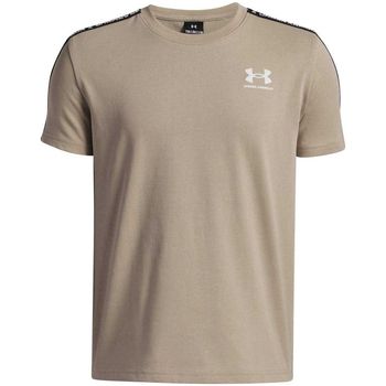 Under Armour Camiseta Arur para niña