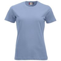 c-clique camiseta new classic para mujer