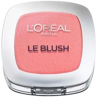 loreal colorete  polvos 165 rose para mujer