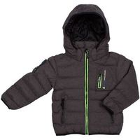 peak mountain abrigo doudoune de ski garcon ecarf para nino