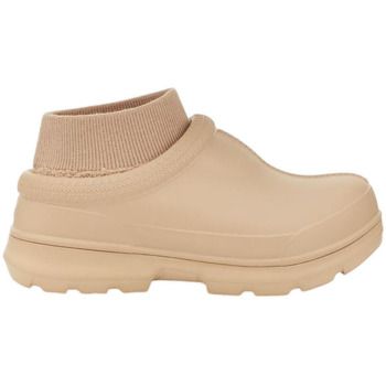 UGG Sandalias Bottines Classic Mini Platform en caoutchouc para mujer